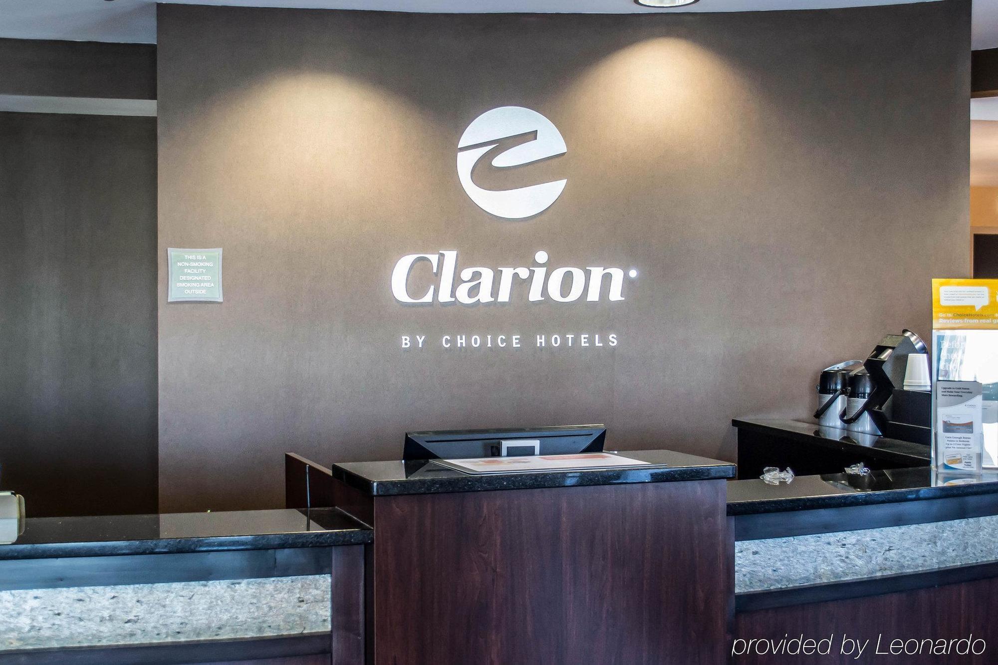 Clarion Hotel Beachwood-Cleveland Esterno foto