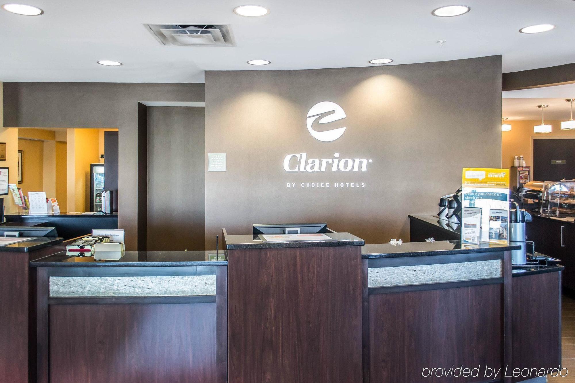 Clarion Hotel Beachwood-Cleveland Esterno foto