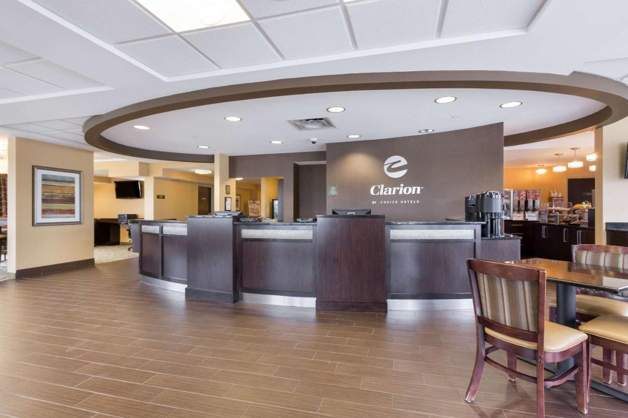 Clarion Hotel Beachwood-Cleveland Esterno foto