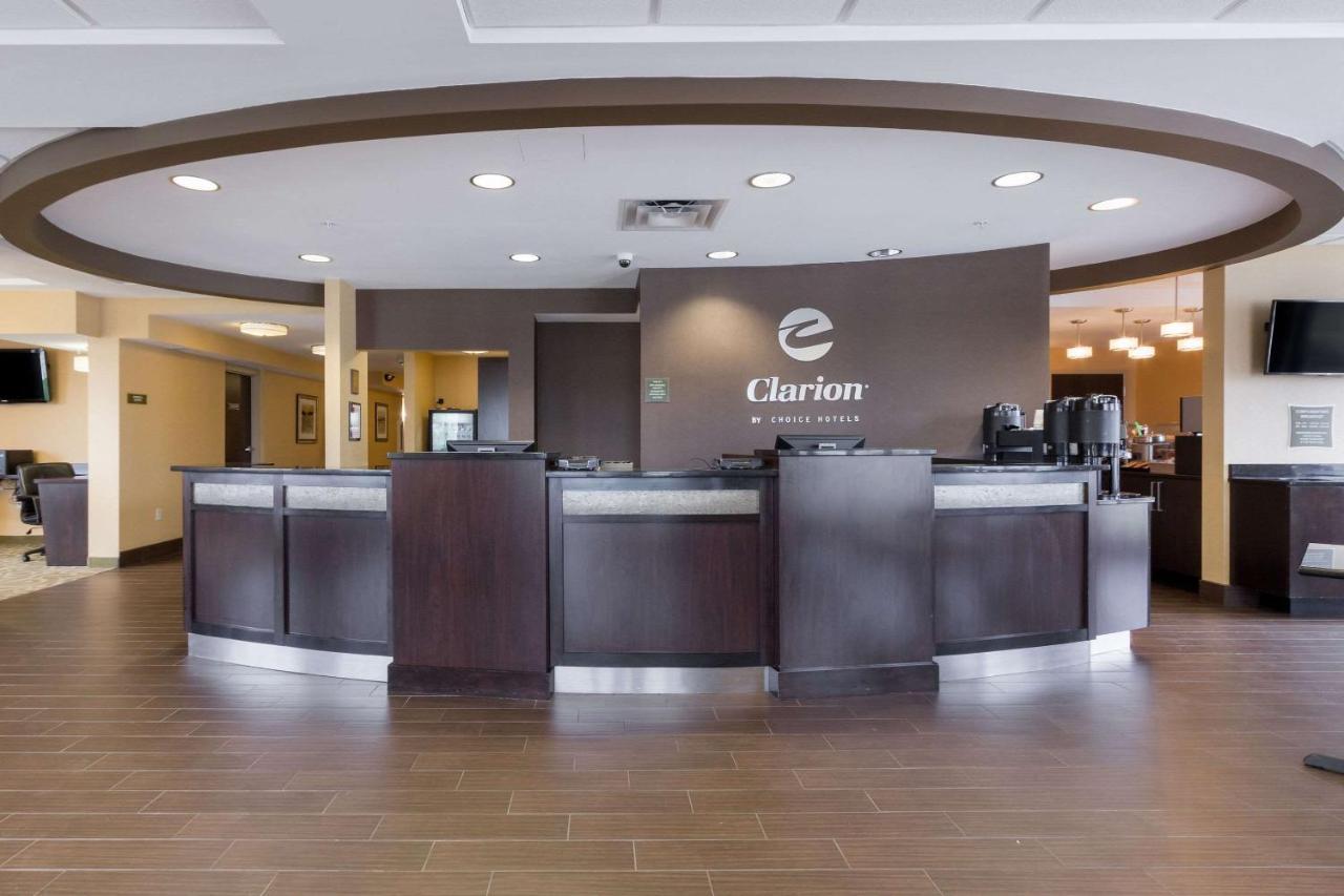 Clarion Hotel Beachwood-Cleveland Esterno foto